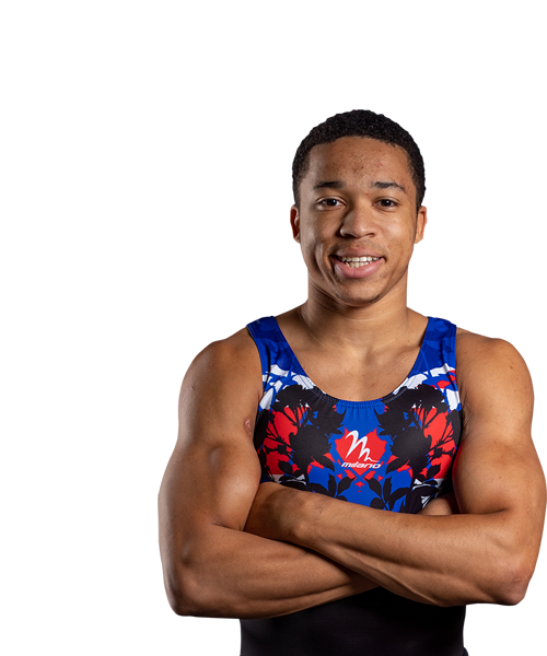 Under armour hot sale men's gymnastics