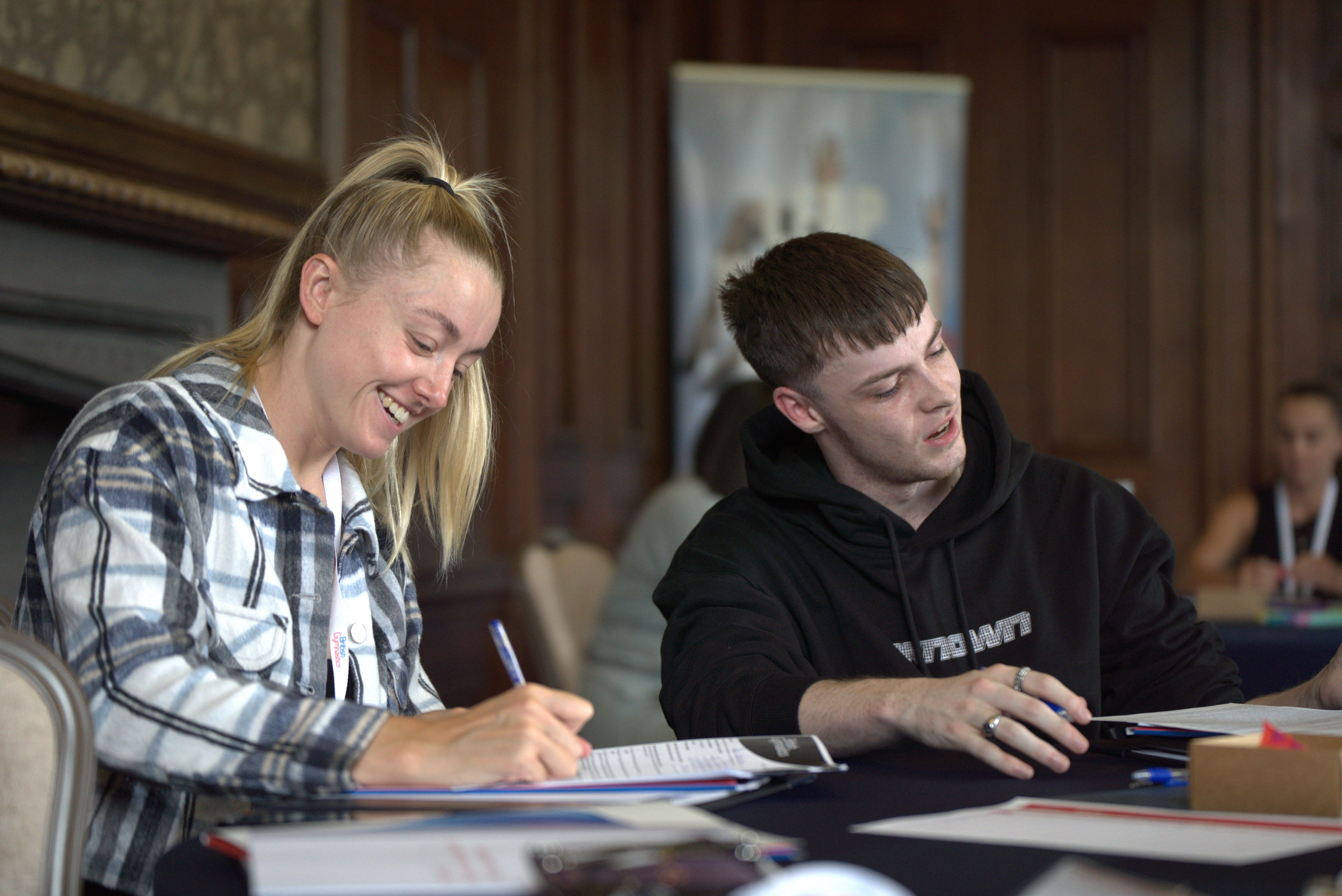 Level 4 Coaching Theory