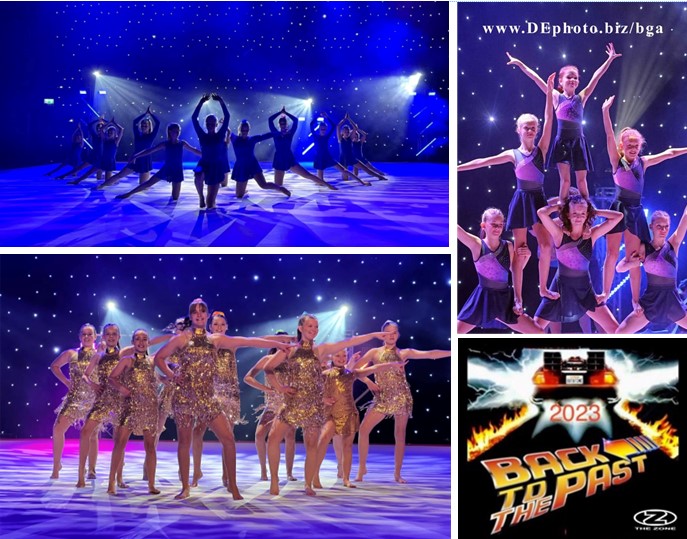 London Gymnastics Festival round up