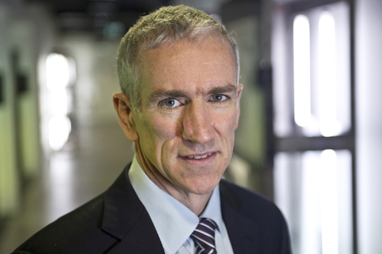 Open letter from Mike Darcey, Chair of British Gymnastics