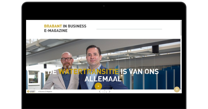 Bericht afbeelding