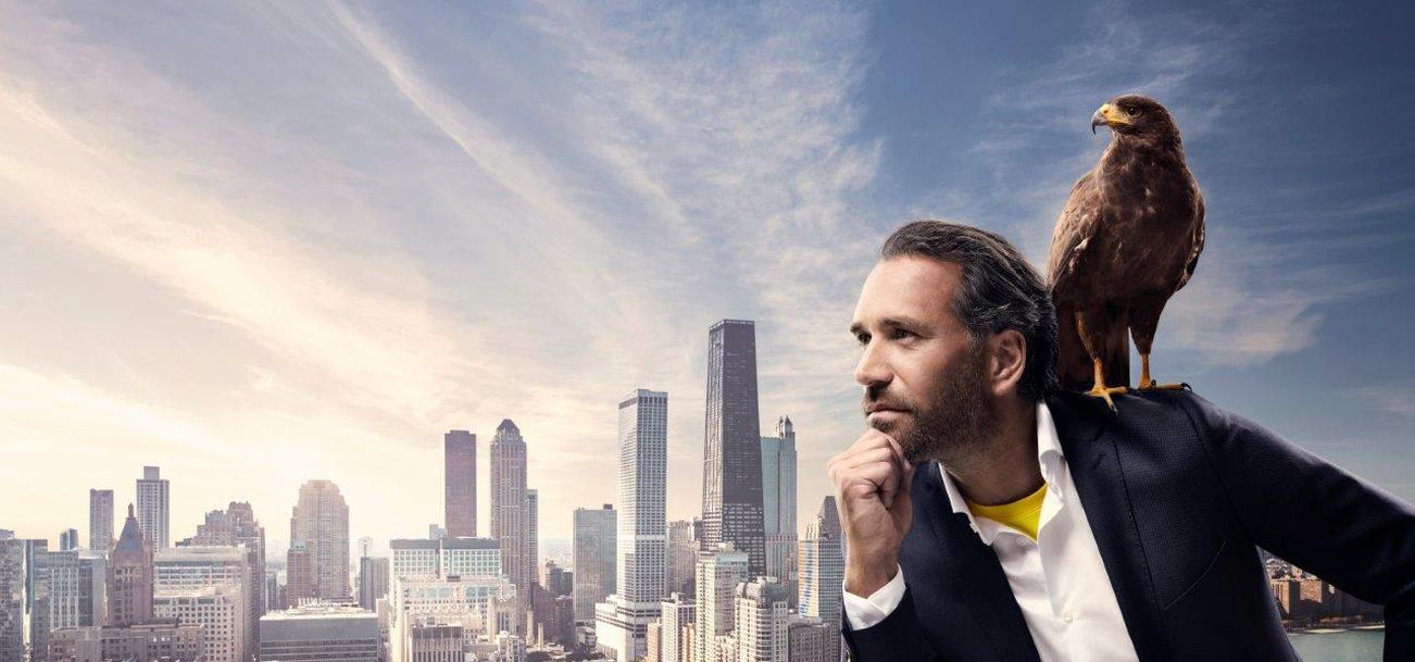 AETERNUS: your M&A strategist