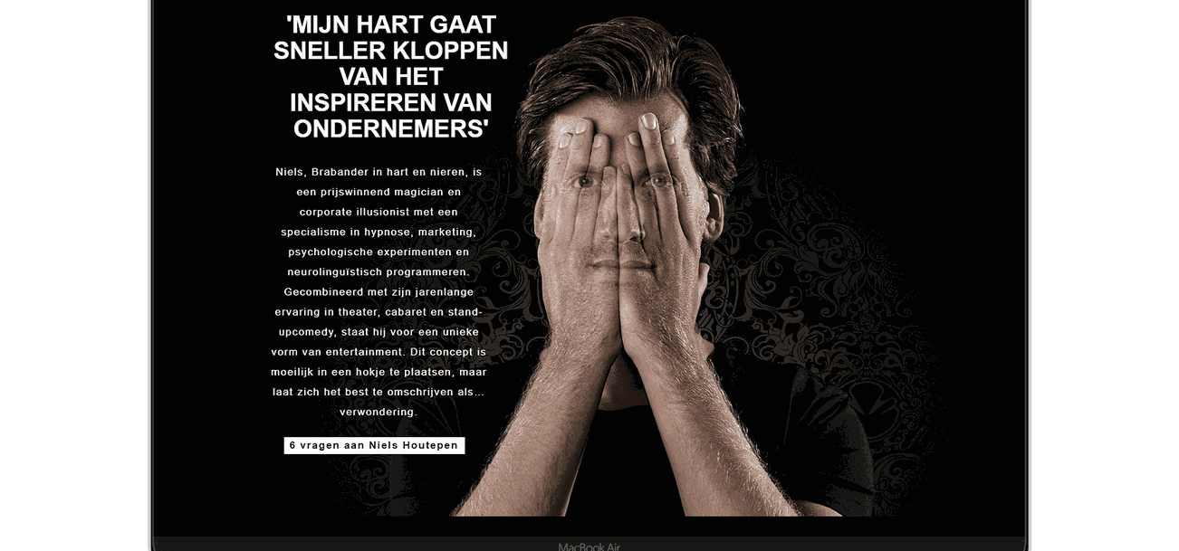 Nieuwste editie van Brabant Business e-magazine