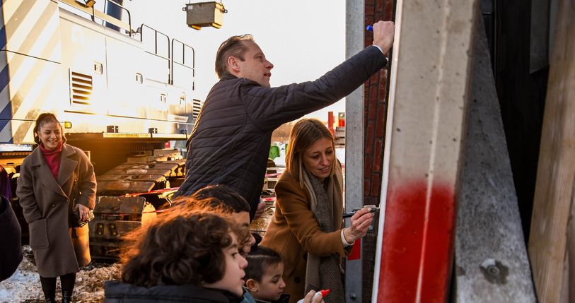 Bericht afbeelding