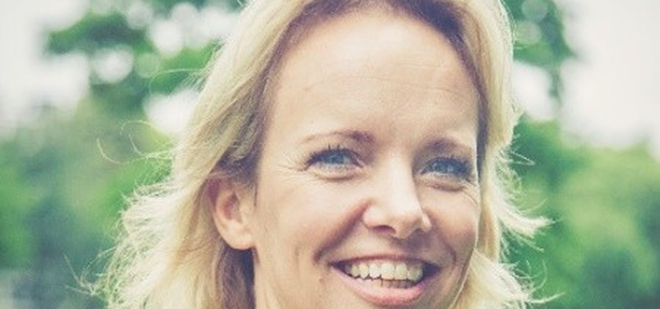 Dorrit van de Wijdeven nieuwe COO Rosewood Real Estate