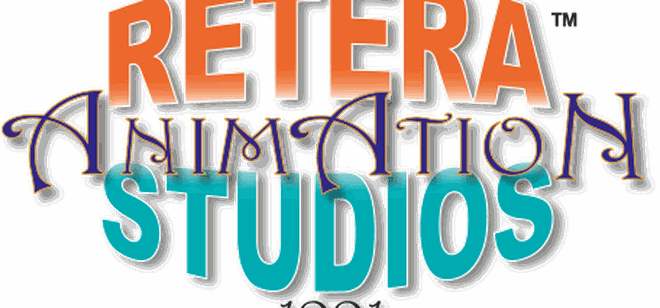 Communicatie with fun, communicatie with RETERA STUDIO'S