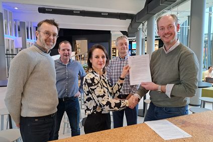 Bericht afbeelding