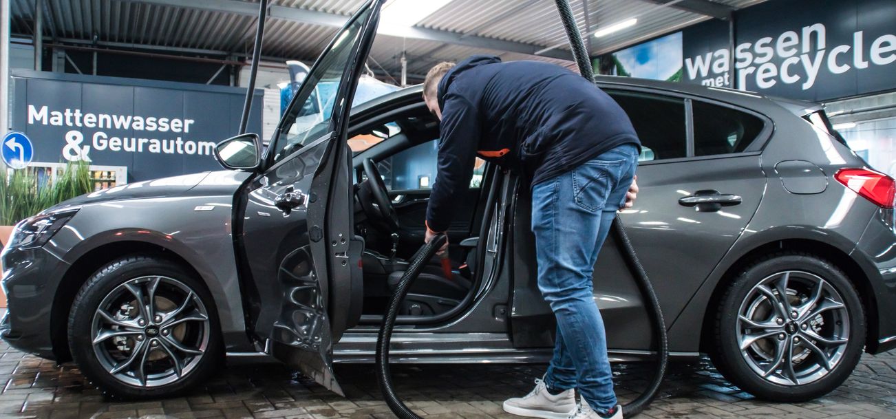 Het streven naar perfectie van Washin7