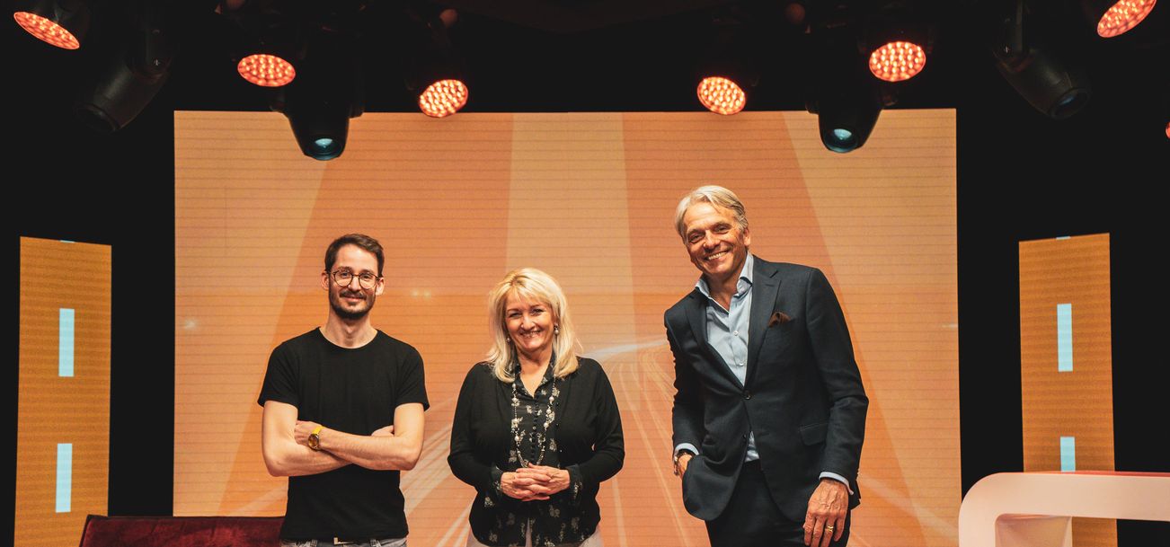 The Road Symposium is één van de grootste successen van de ABC in 2021