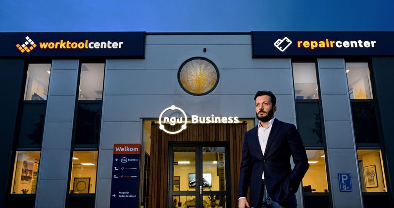 Bericht afbeelding