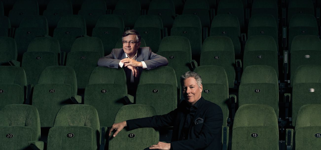Unieke samenwerking philharmonie zuidnederland en Parkstad Limburg Theaters
