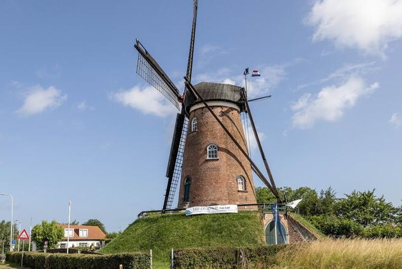 Bericht afbeelding