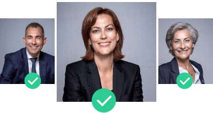 tre profesjonelle online coaches karrierecoaching karriererådgivning