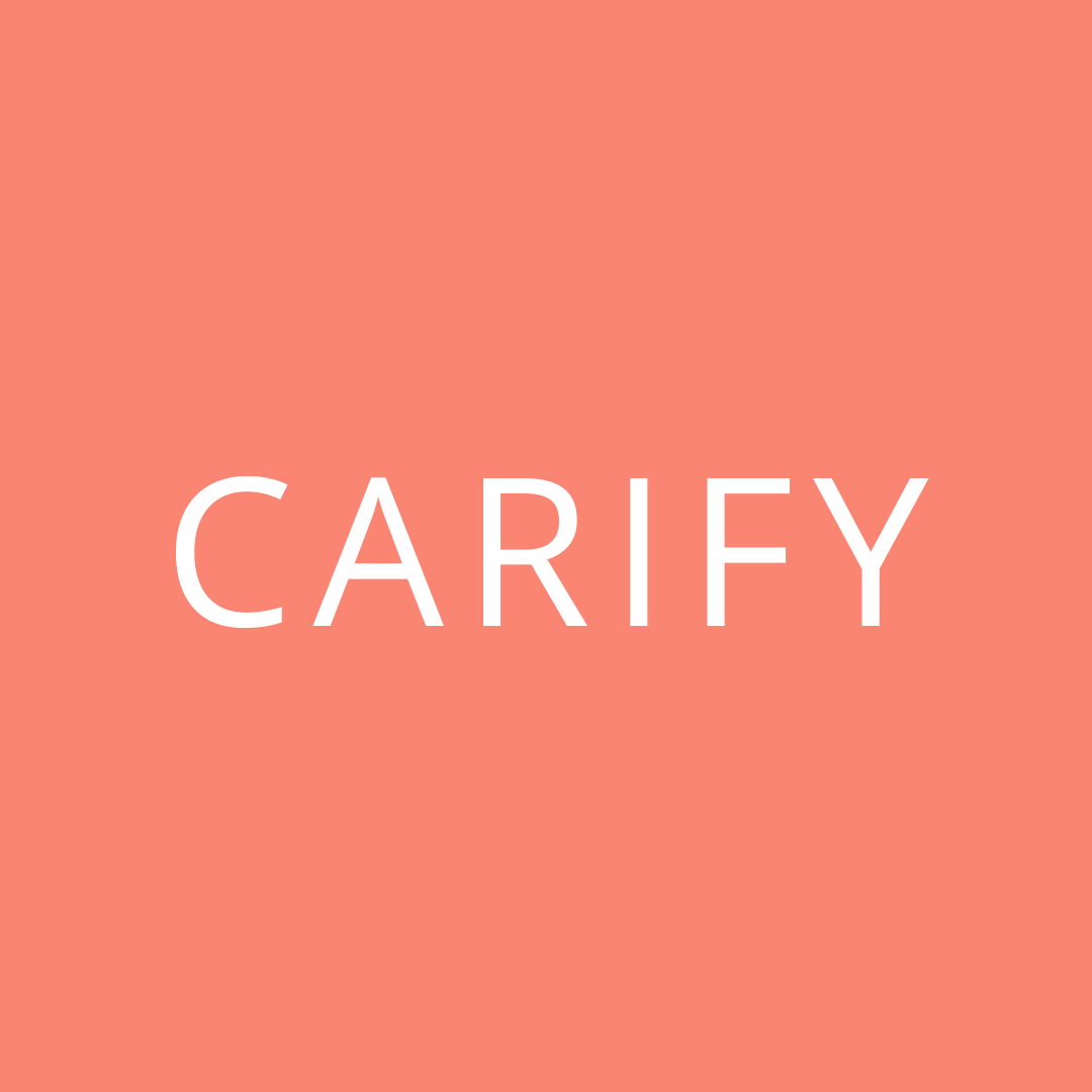 CARIFY