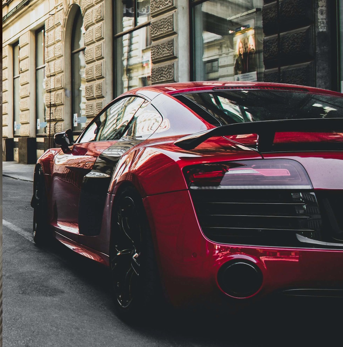 Rent a car instead of leasing » 5 reasons why you should rent