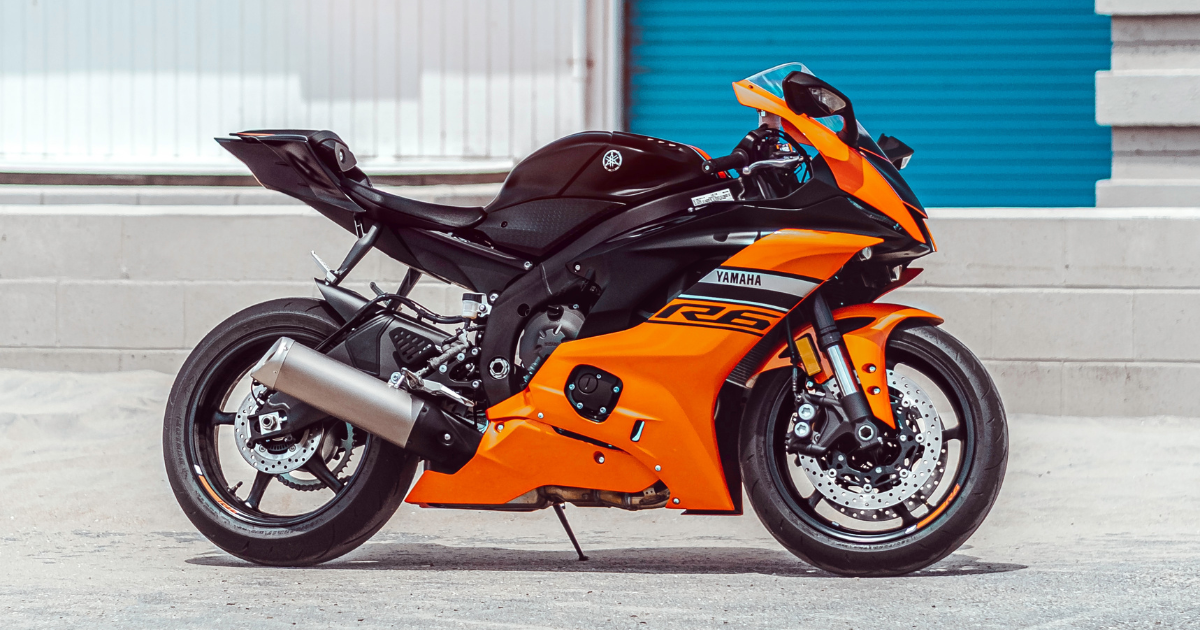 Motorcycle Subscription