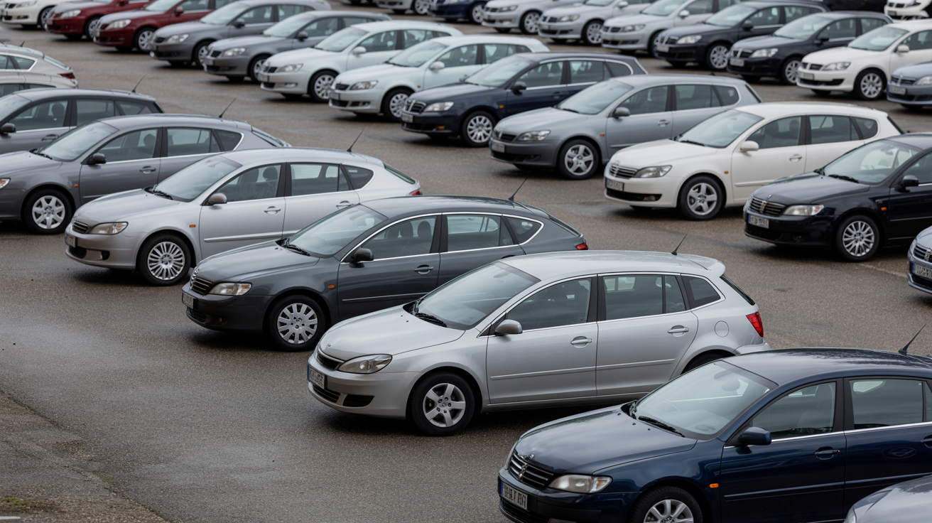 Why the resale value in 2026 is harder to forecast - and what that means for buyers