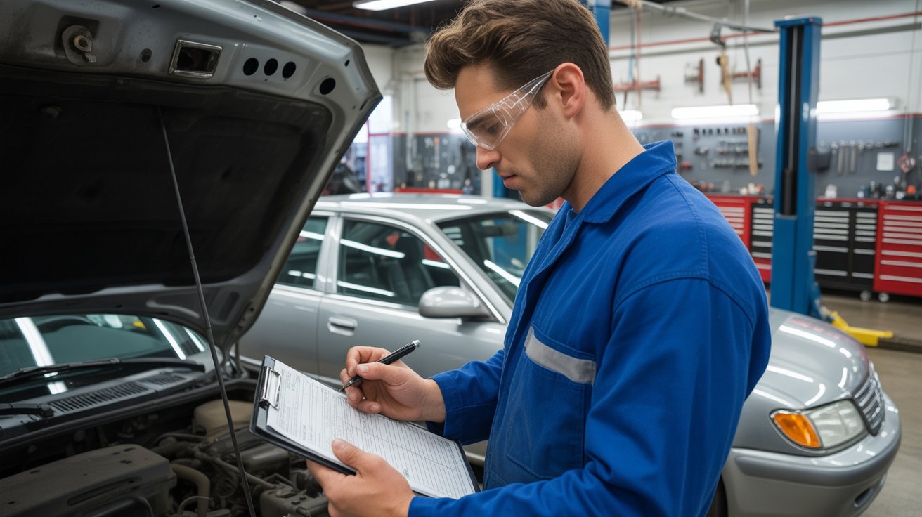 Leasing-Rückgabe: Diese 7 Fehler kosten dich am meisten