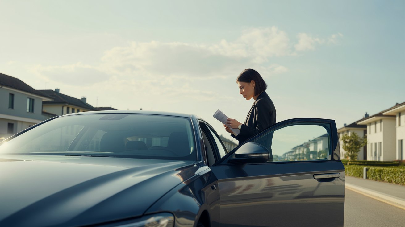 Leasing verlängern oder Auto wechseln? Ihre Optionen zum Vertragsende
