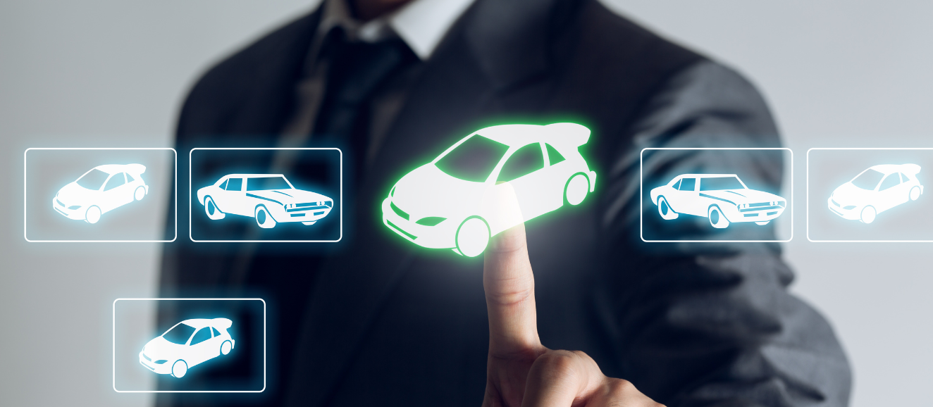 Auto Abo Anbieter in der Schweiz im Vergleich | CARIFY