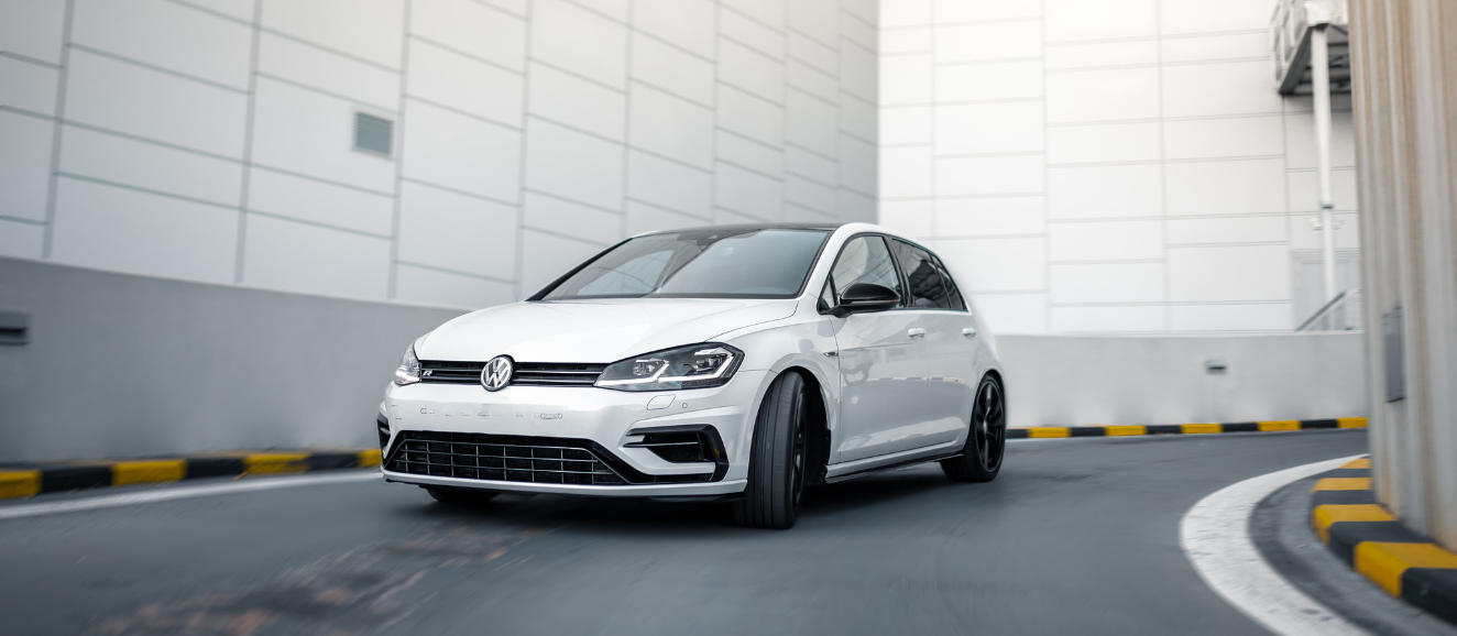 Volkswagen Auto Abo Schweiz » Das sind die Top 5 Modelle