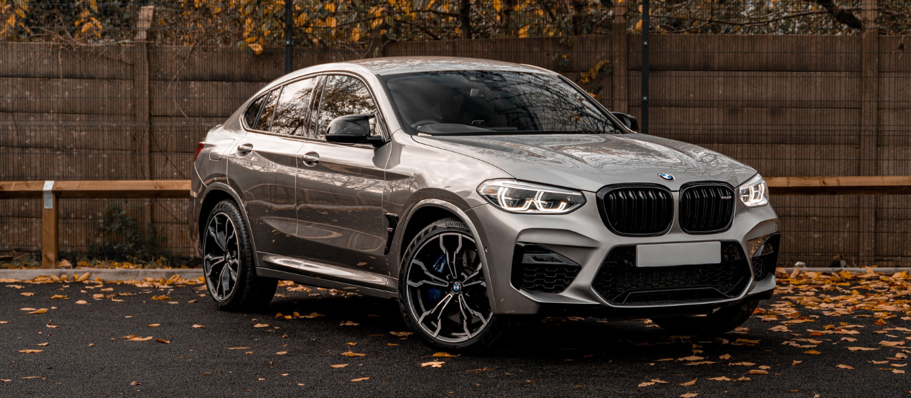 BMW subscription in Switzerland - the top 5 most popular models | CARIFY