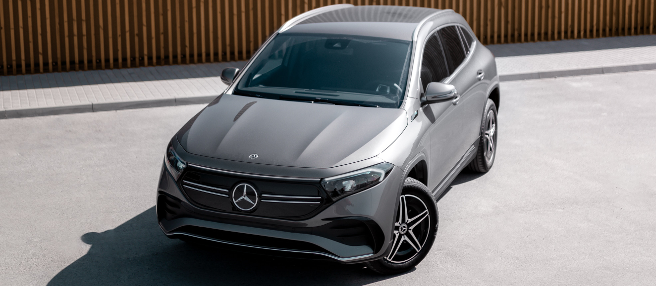 Mercedes Leasing Schweiz: Alles was du vorher wissen solltest