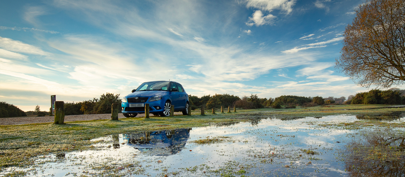 Skoda Auto Abo Schweiz » Das sind die Top 5 Modelle