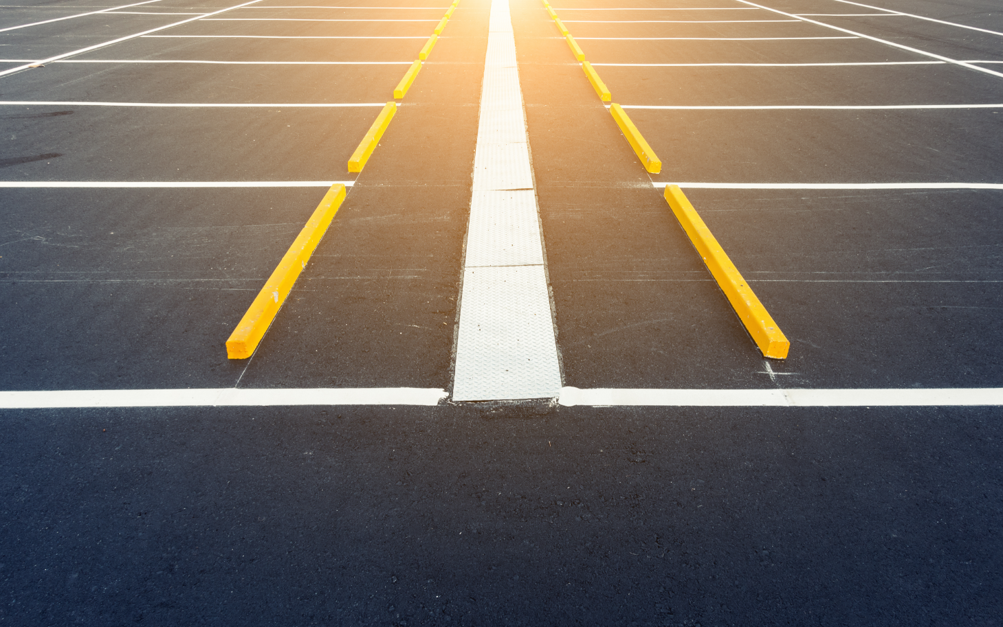 parking space