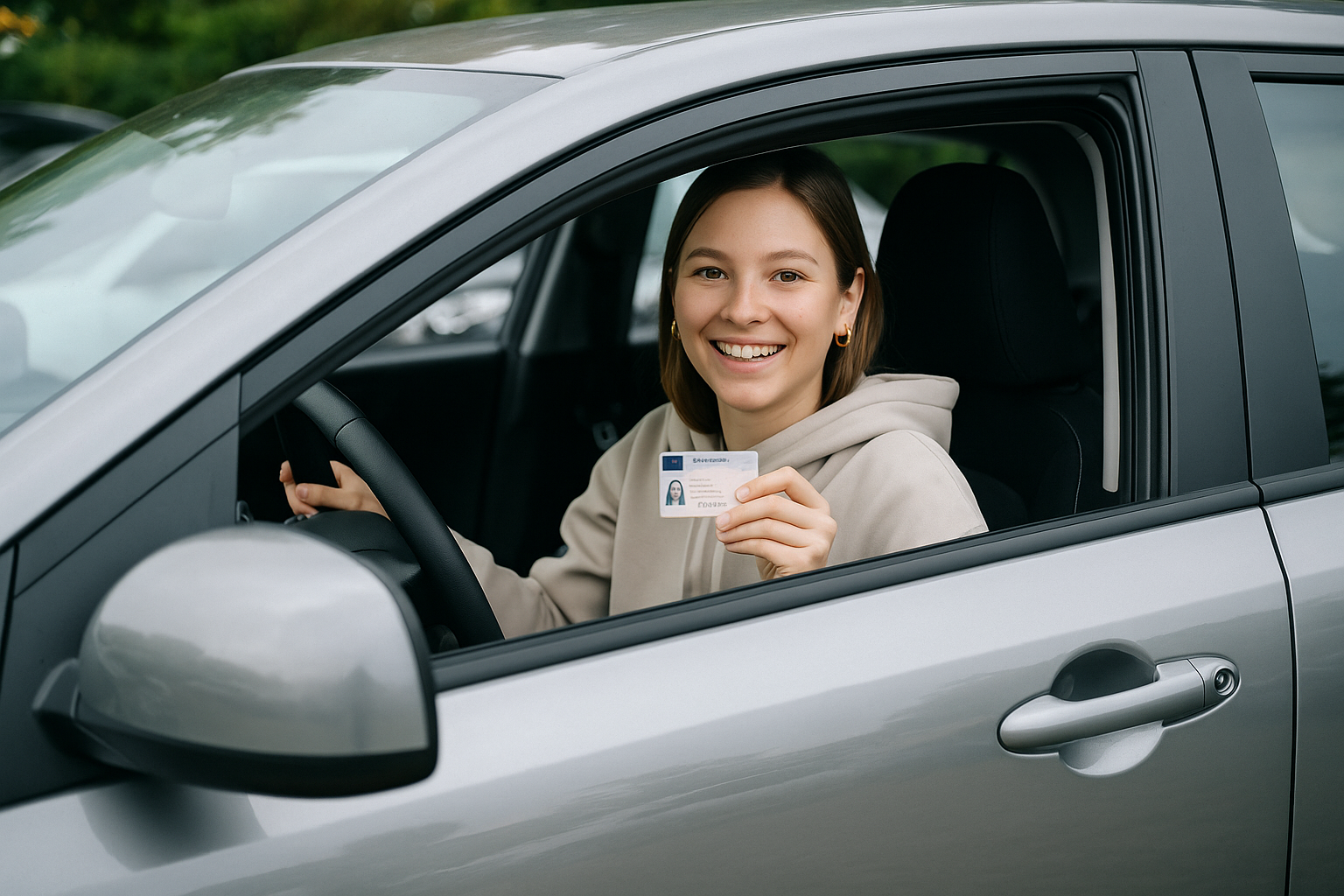 Auto-Abo für Fahranfänger: Flexibel und sicher in die Mobilität starten