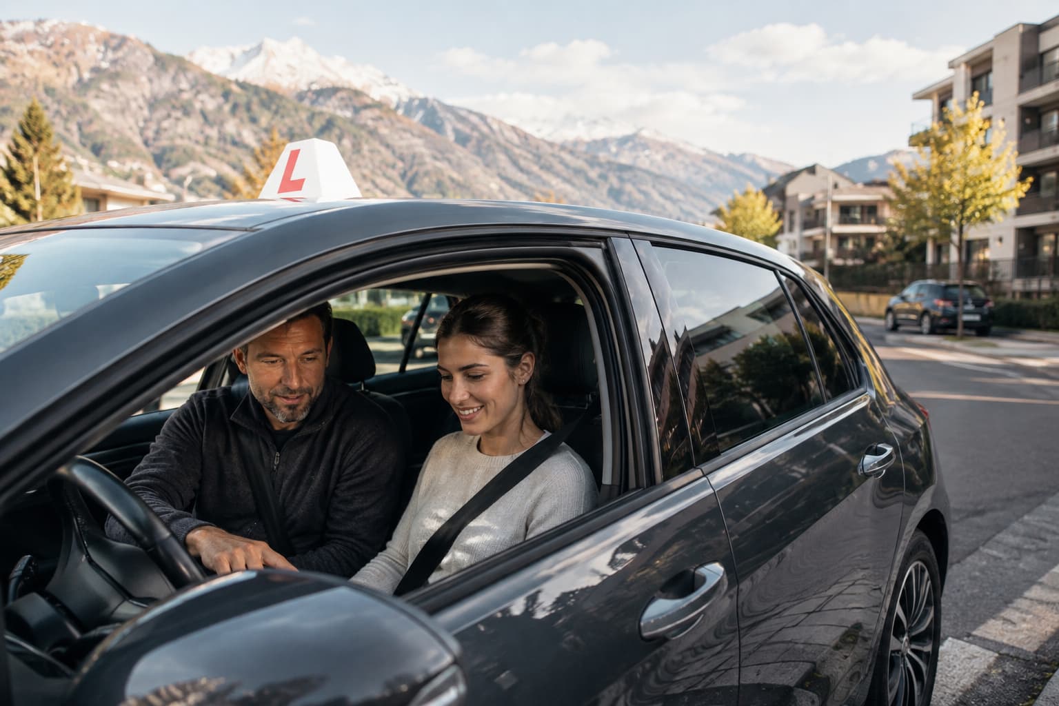 Driving Licence in Switzerland: Categories, Costs and How to Get Your Licence