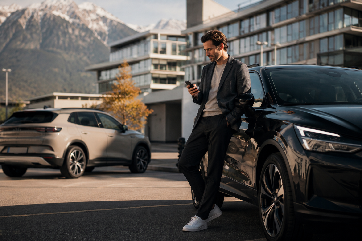 What Makes a Car Subscription Truly Flexible? What to Look Out for Before Signing Up