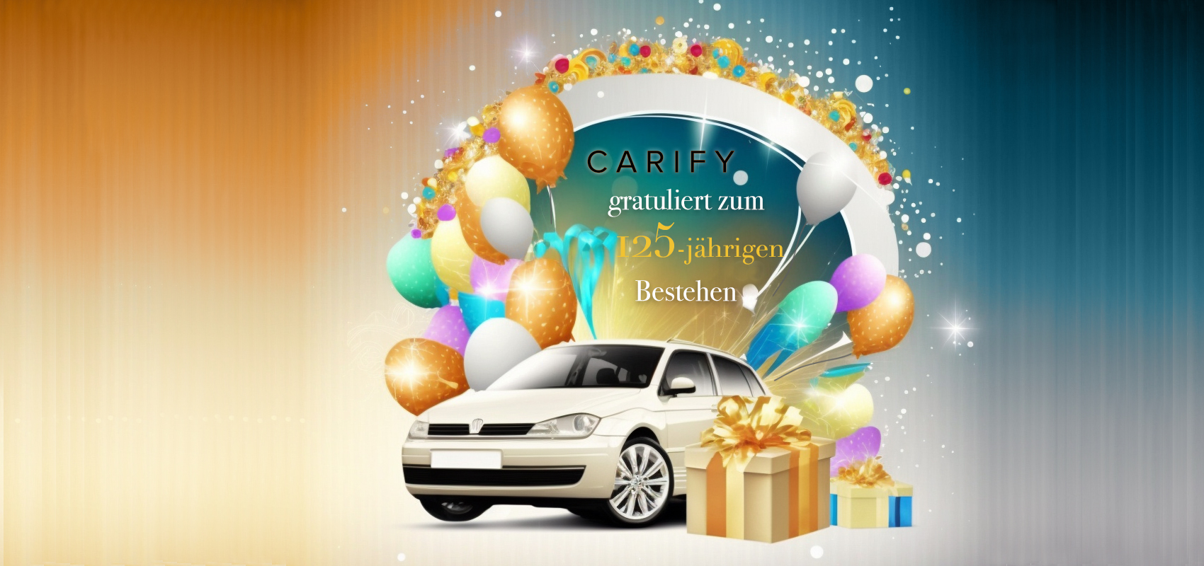Exclusive CARIFY discounts for members of the Automobile Club of Switzerland (ACS)