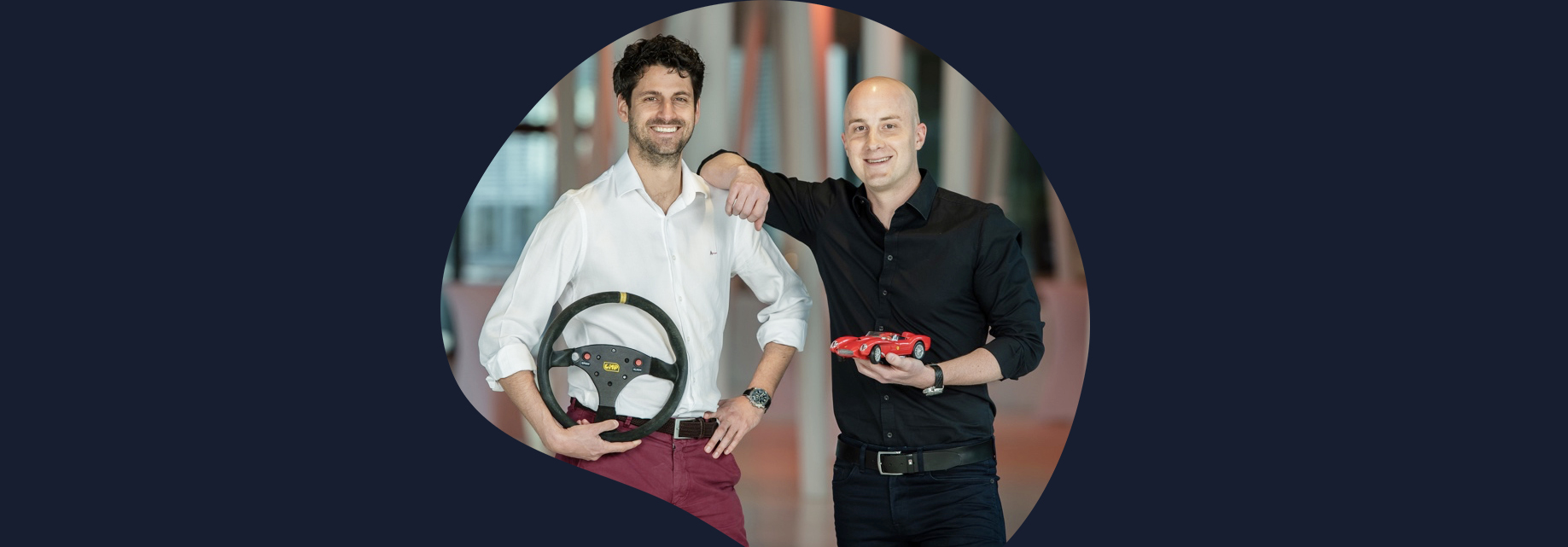 Swiss Economic Award 2021: CARIFY unter Top 3 Unternehmen