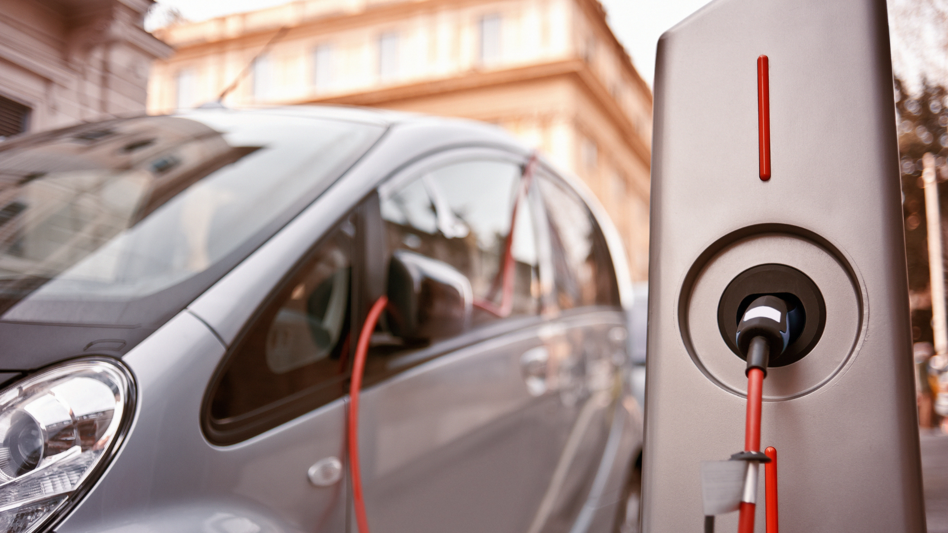 Auto Abo for electric cars - e-mobility in an all-inclusive model