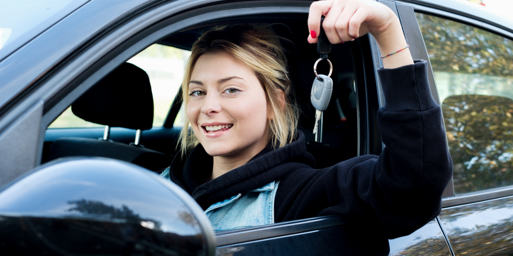 Auto Abo - Das rundum-sorglos-Paket fürs Autofahren | CARIFY