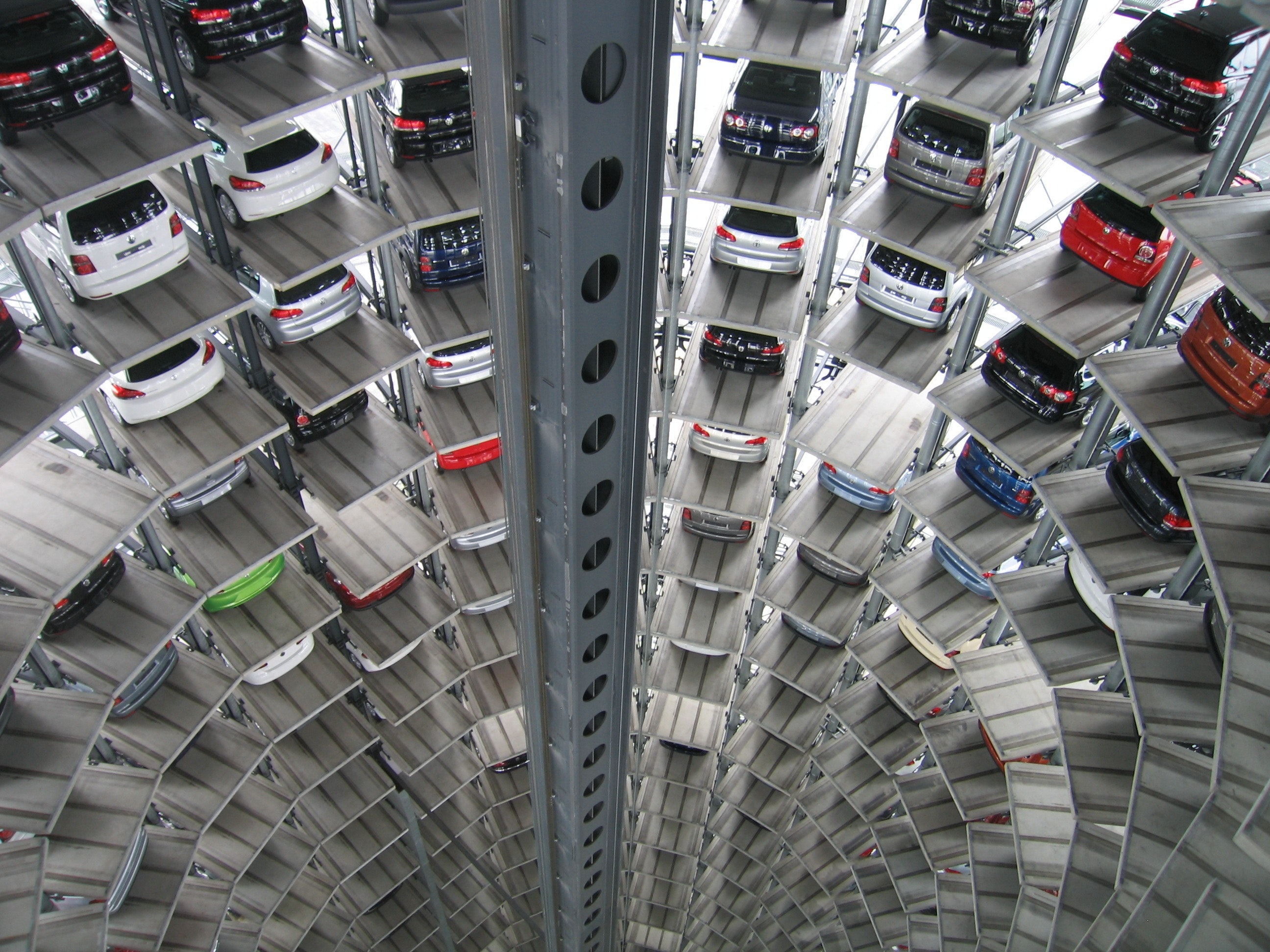 The most popular 2023 cars in subscription are from CARIFY