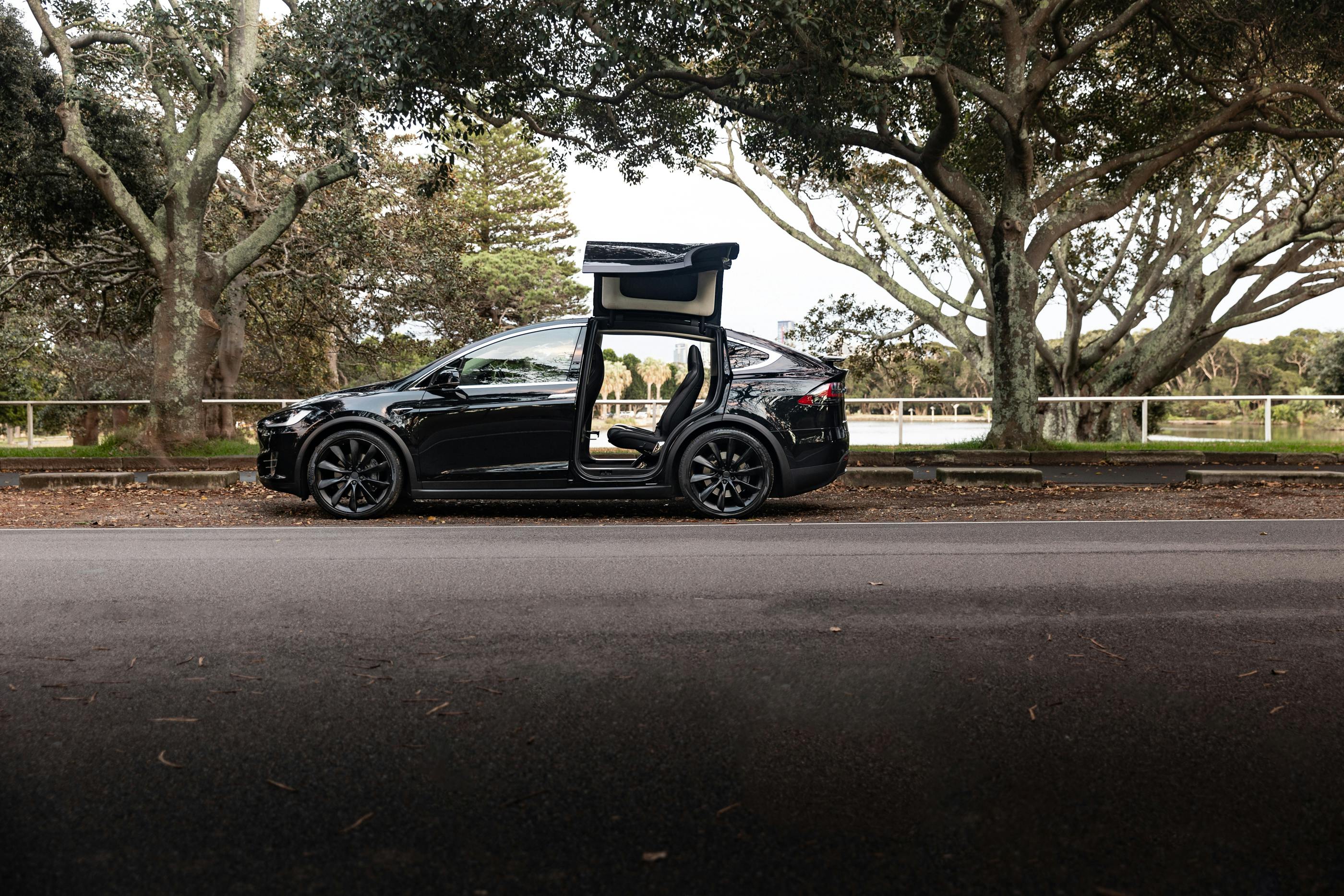 The Best Electric SUVs with a Car Subscription: Spacious and Environmentally Friendly on the Road