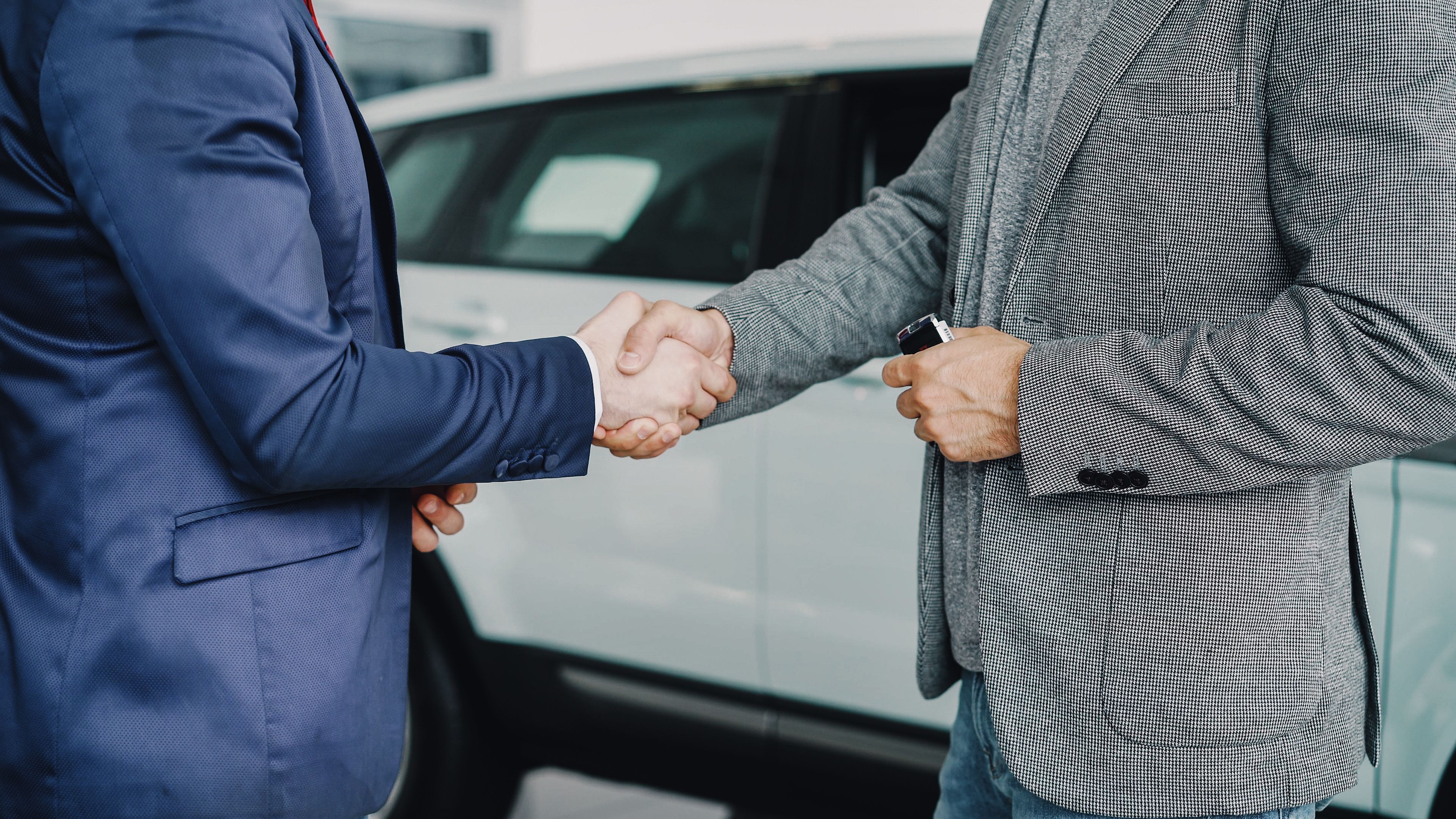 Car Subscription With a Buy Option: How Try & Buy Works at CARIFY