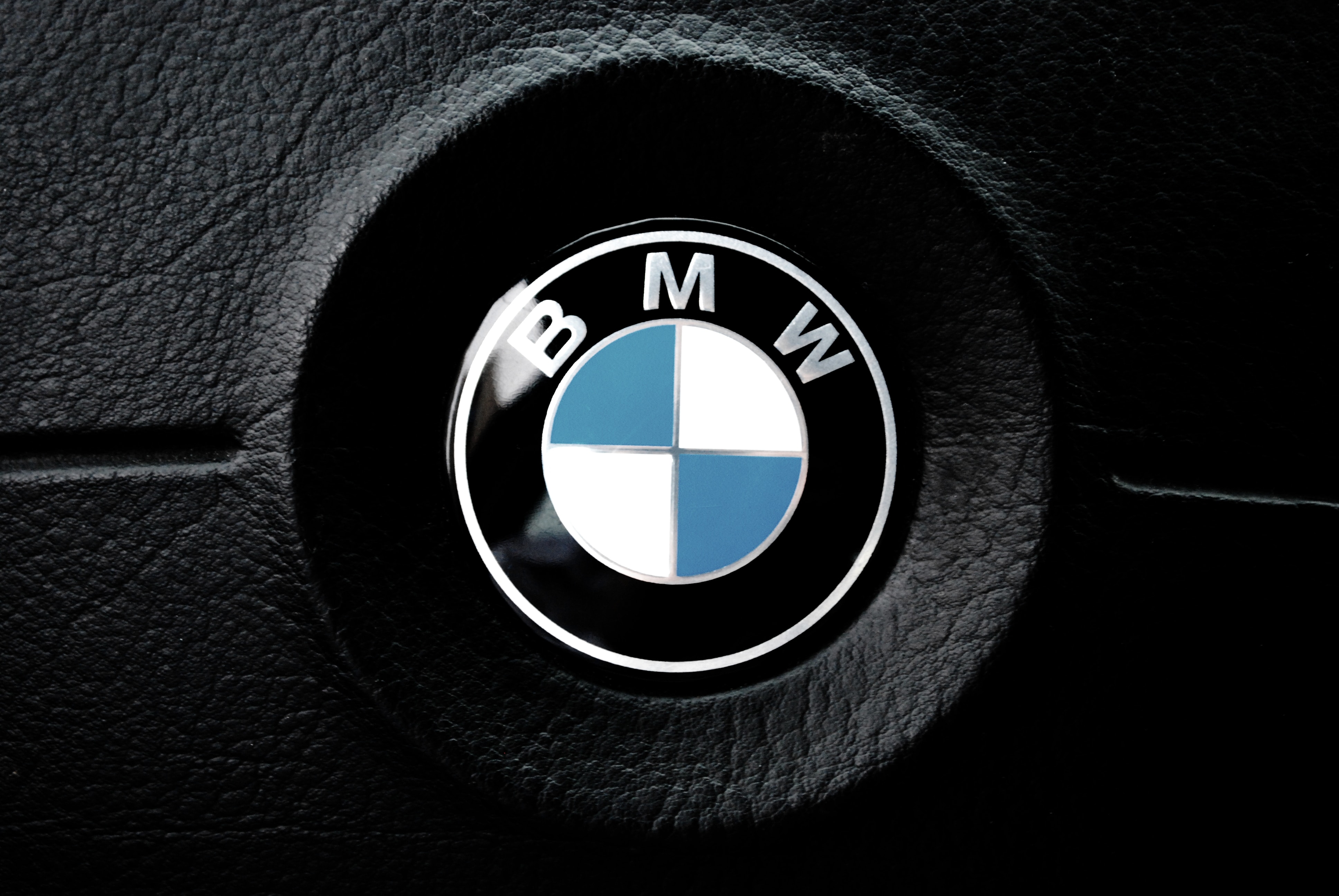 automarken - bmw