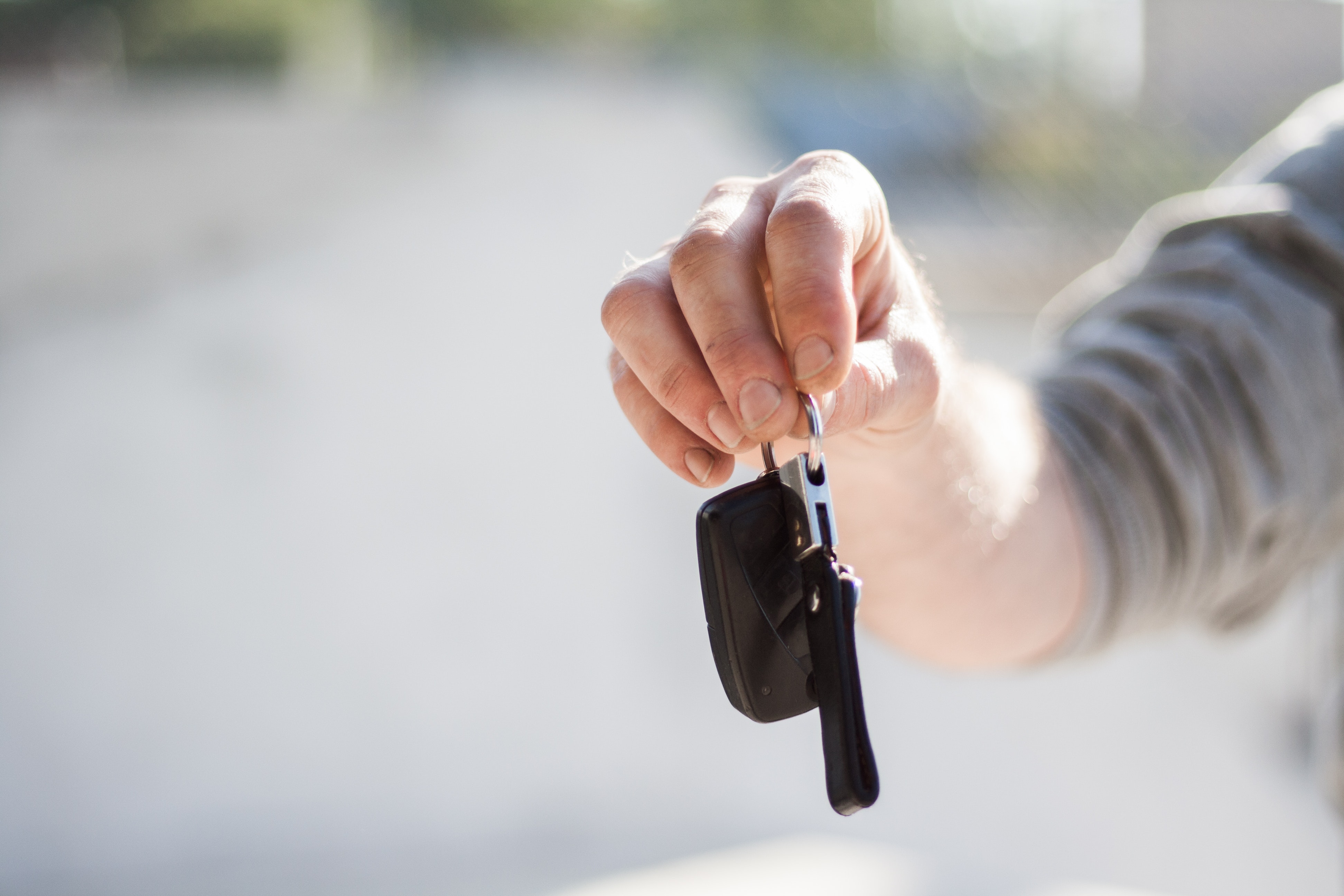 Lease Takeover Guide
