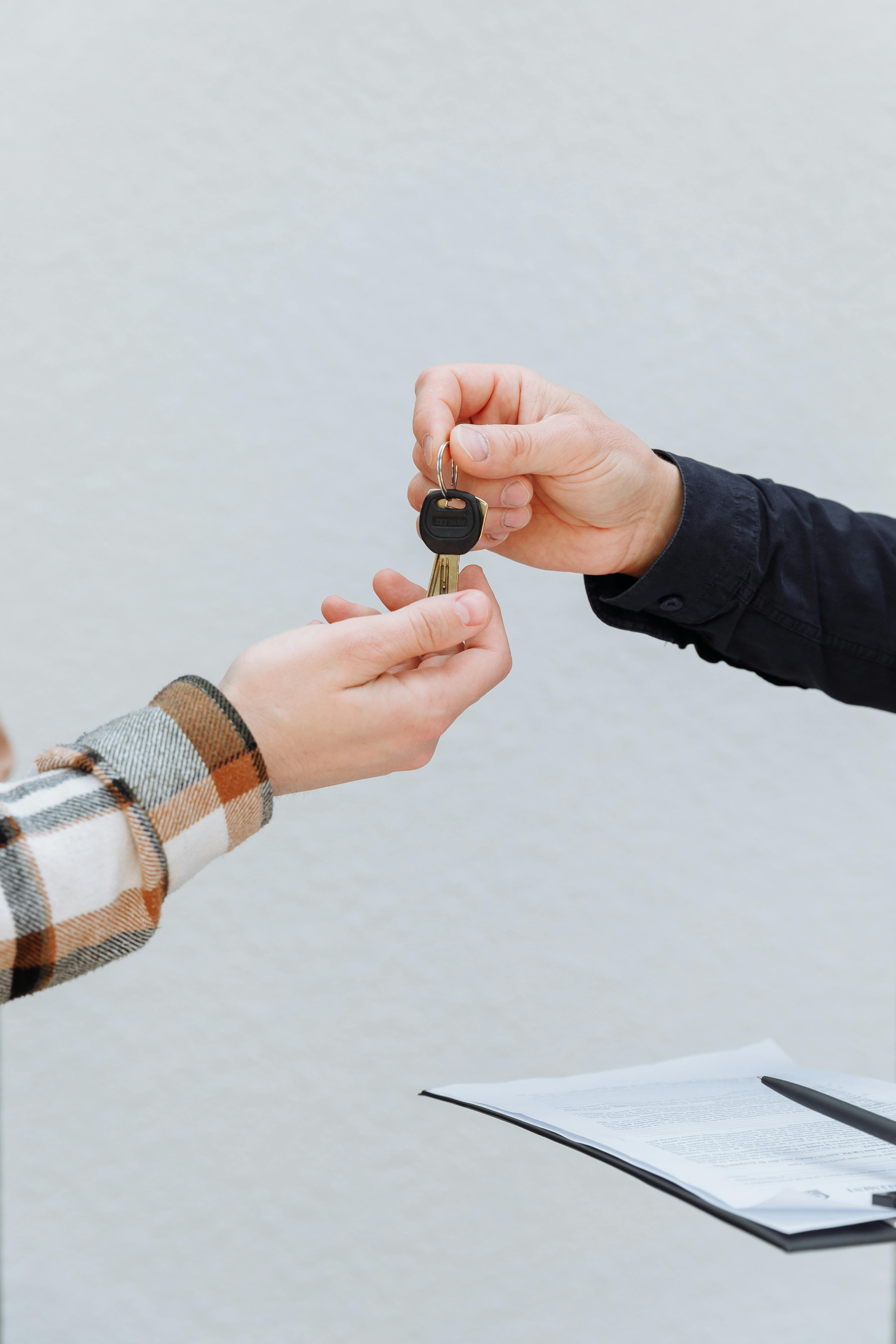 Auto-Abo oder Leasing? So finden Sie die optimale Mobilitätslösung für Ihr Unternehmen