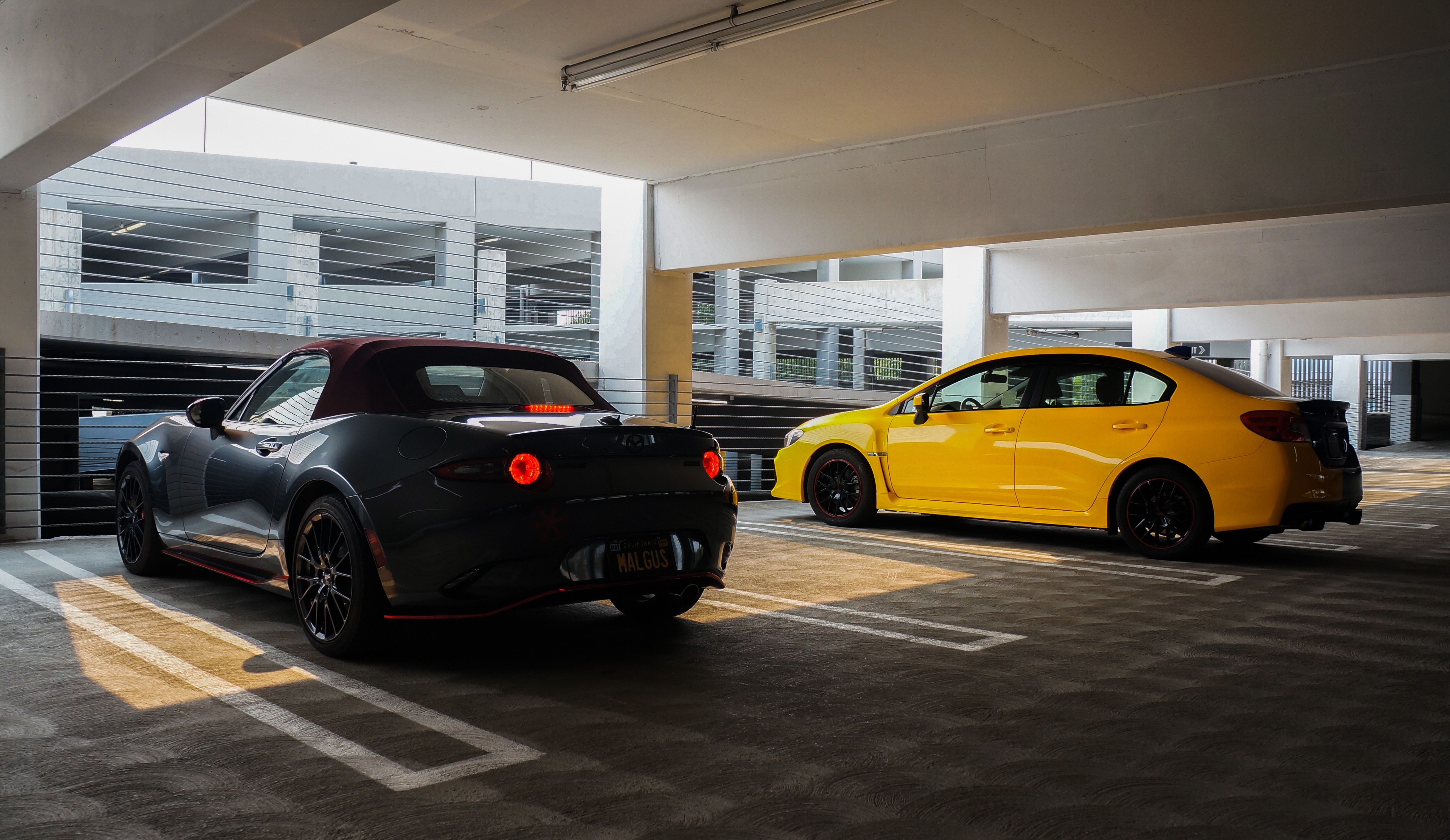 Is a Second Car Worth It? Why a Car Subscription Is the Smarter Alternative