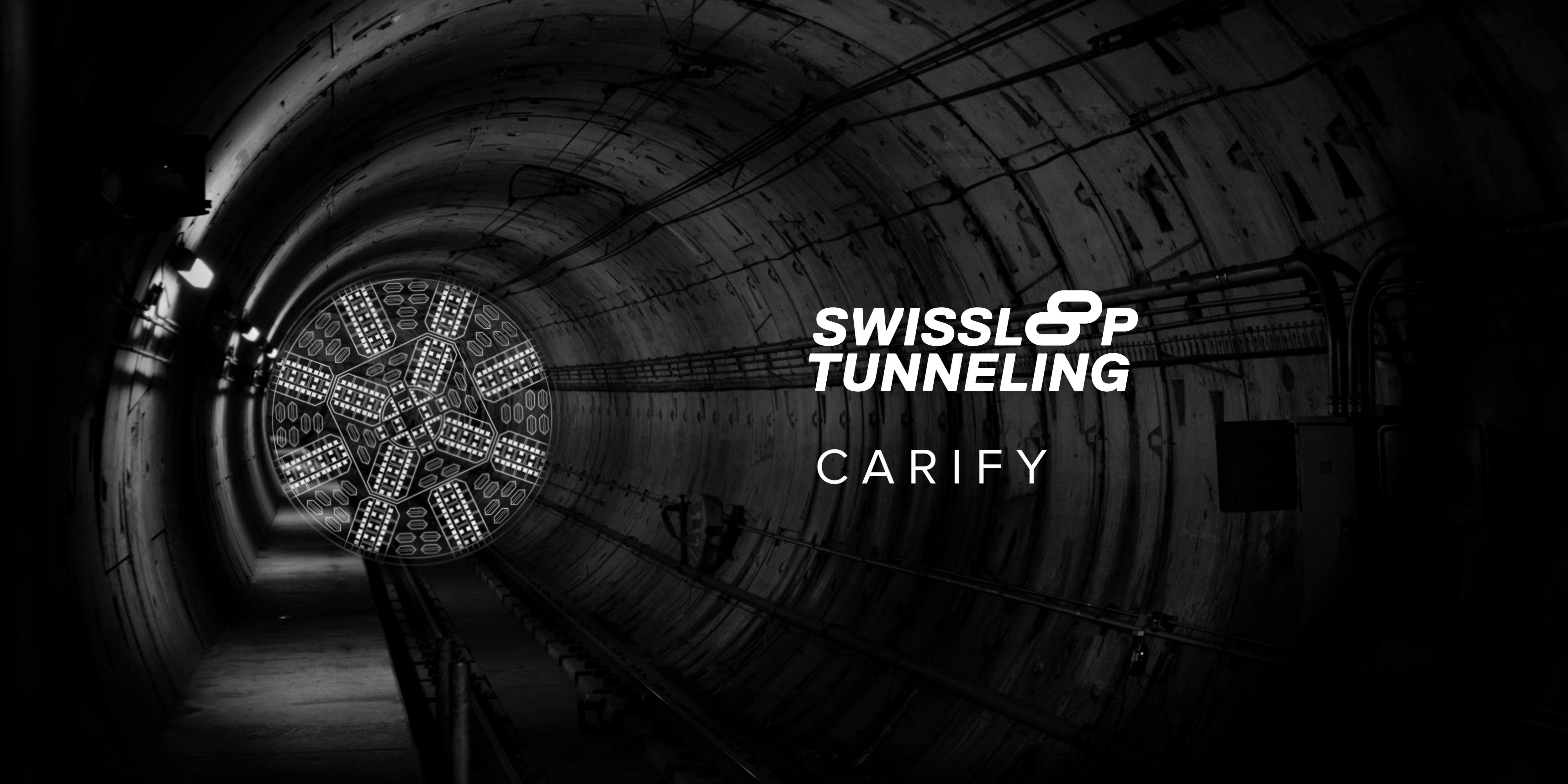 Concours Not-A-Boring d'Elon Musk - CARIFY soutient le Swissloop Tunneling