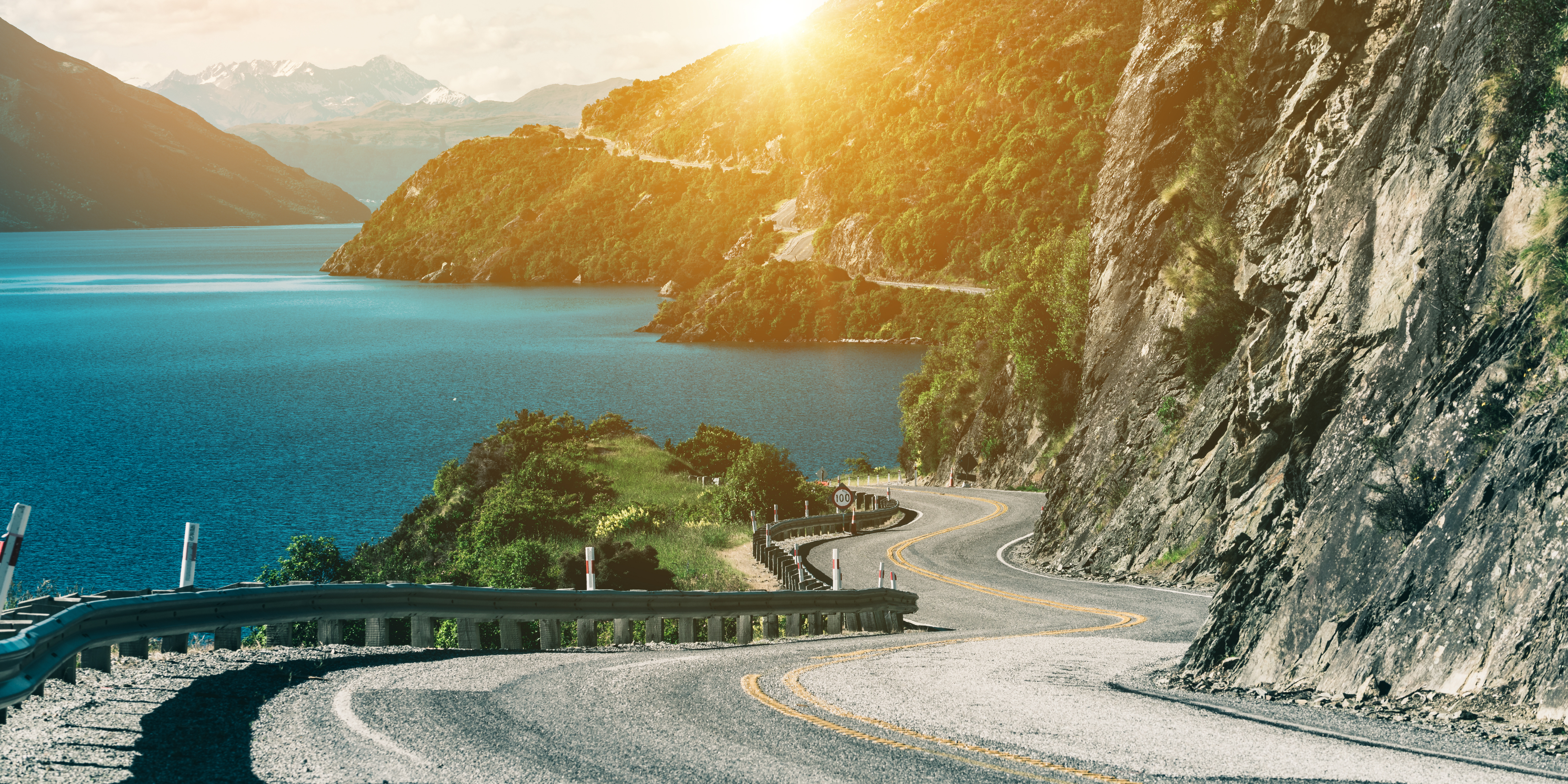 Traffic rules abroad - All info at a glance