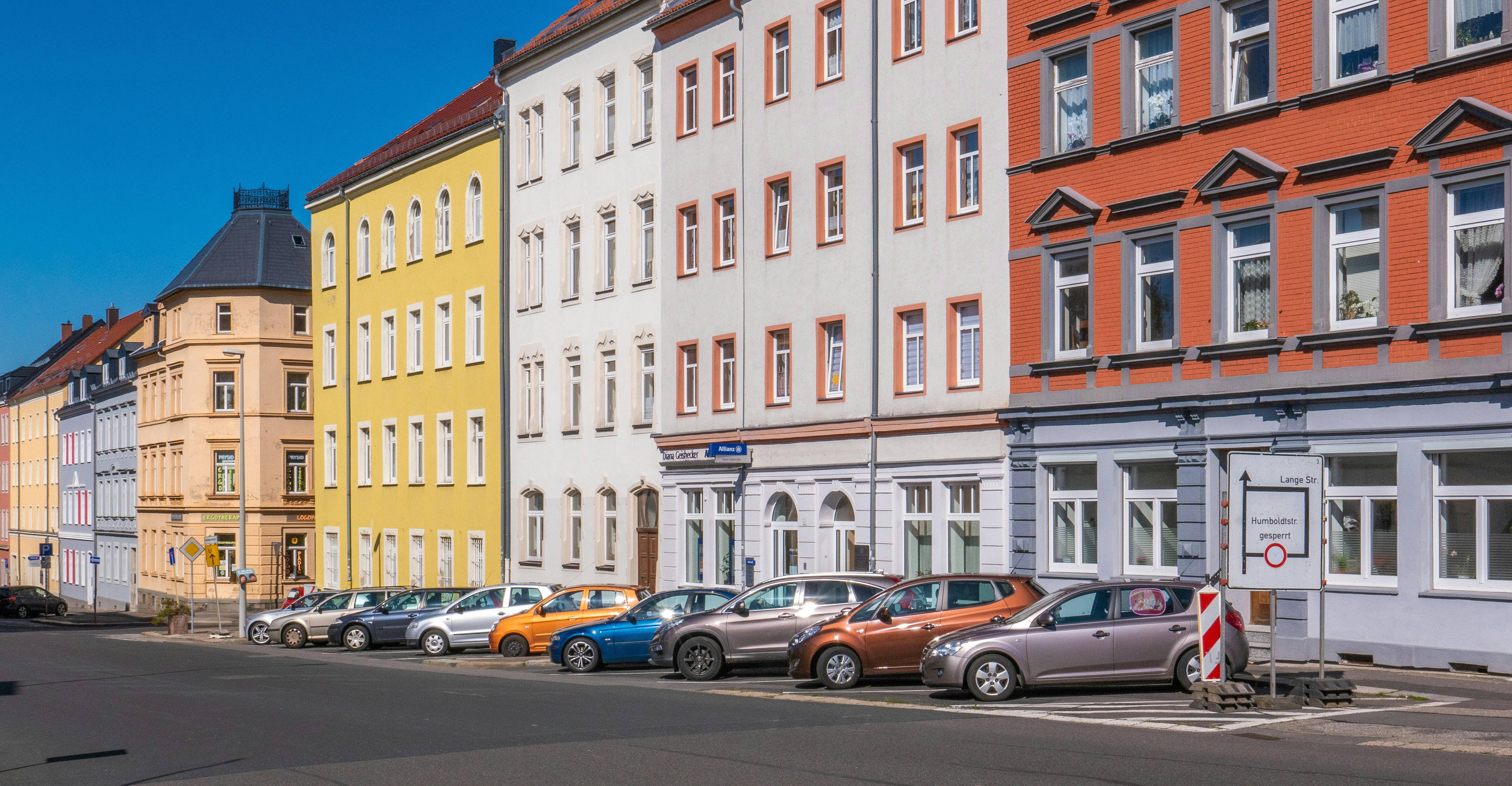 Leasing Vor- und Nachteile im Überblick