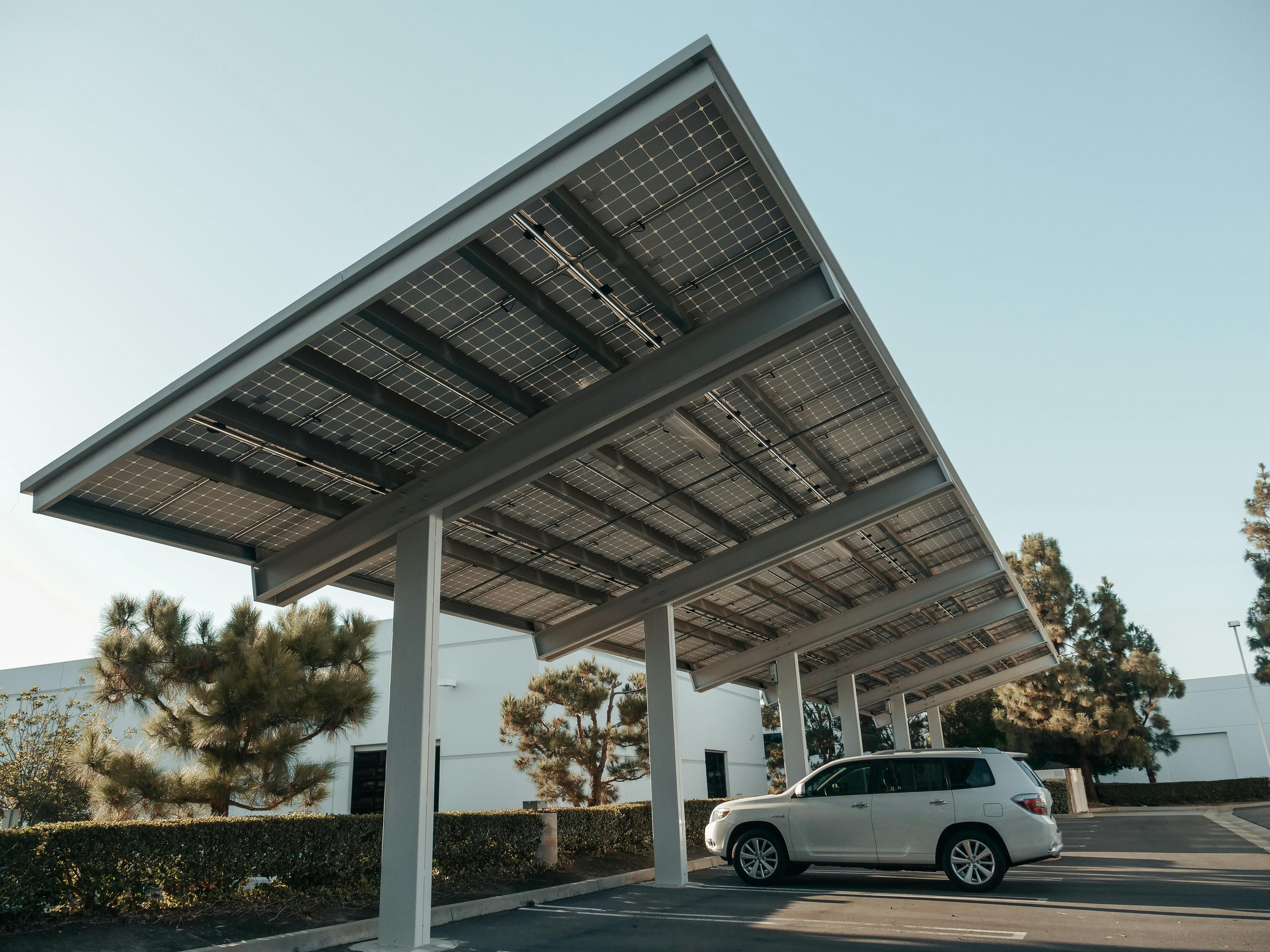 Are Solar Cars the Future of Mobility?