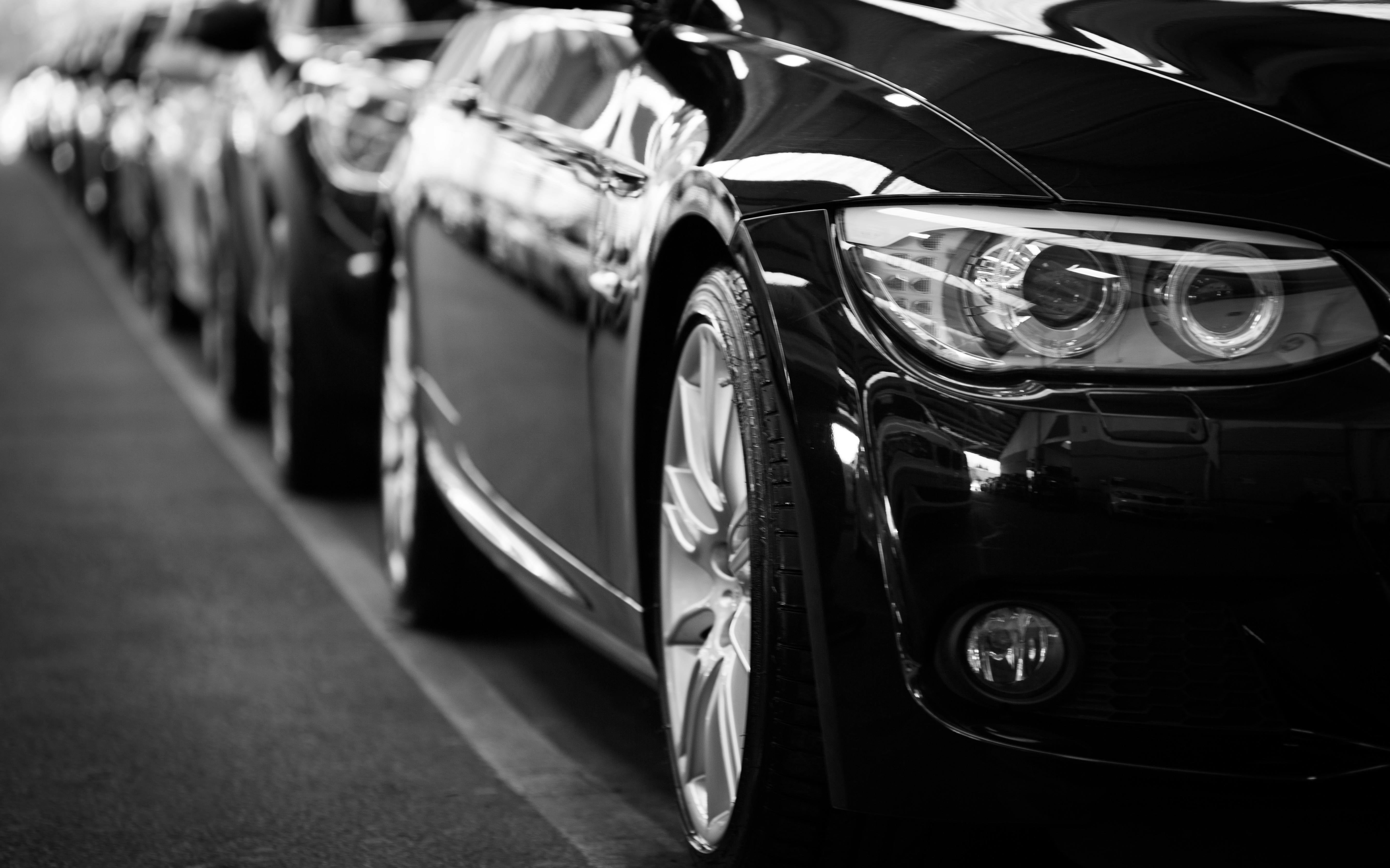 Company Cars: A Practical Benefit for Small and Medium Businesses (SMBs)