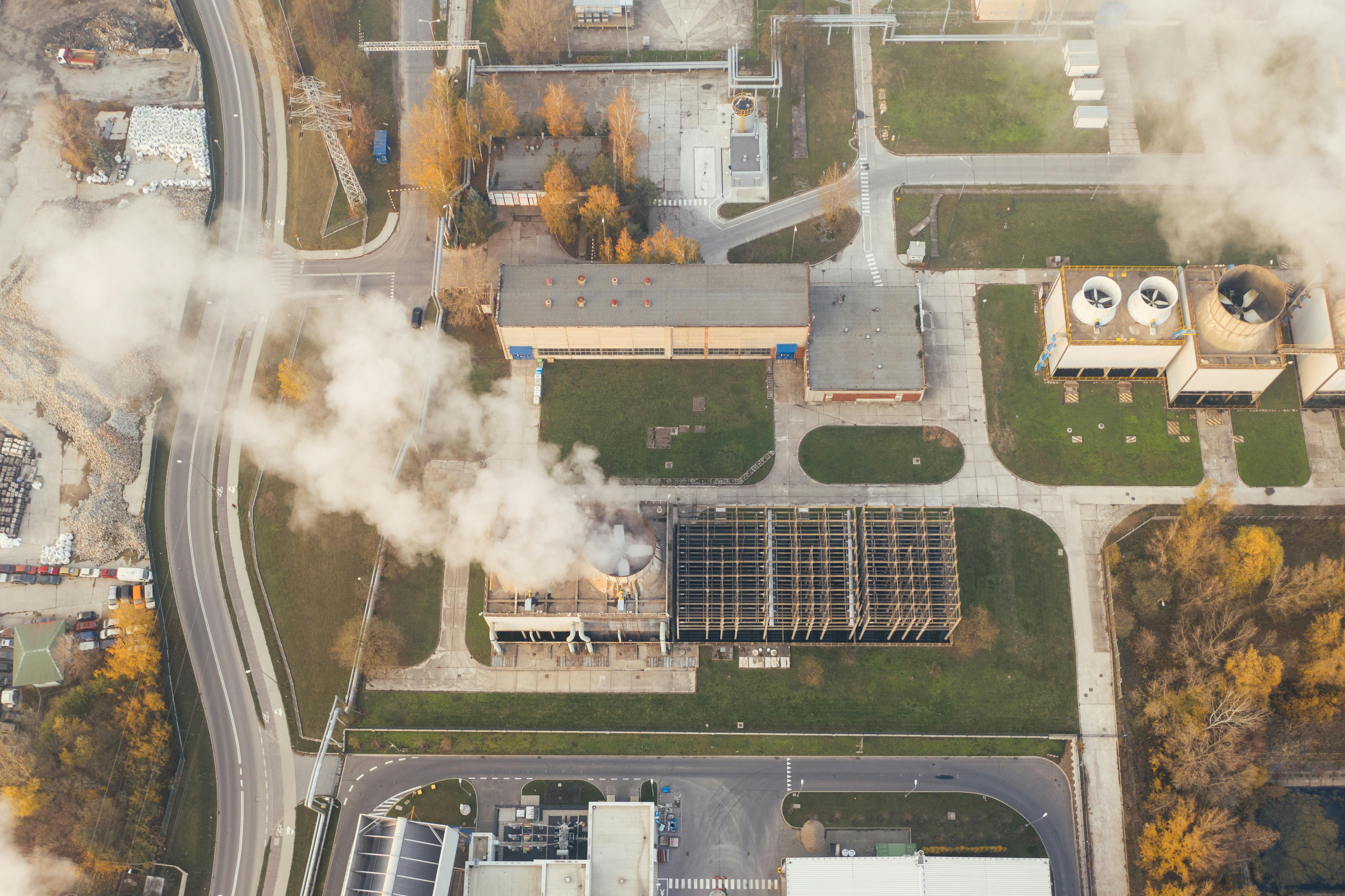 Fleet CO2 Balance for Companies: Sustainability in Practice