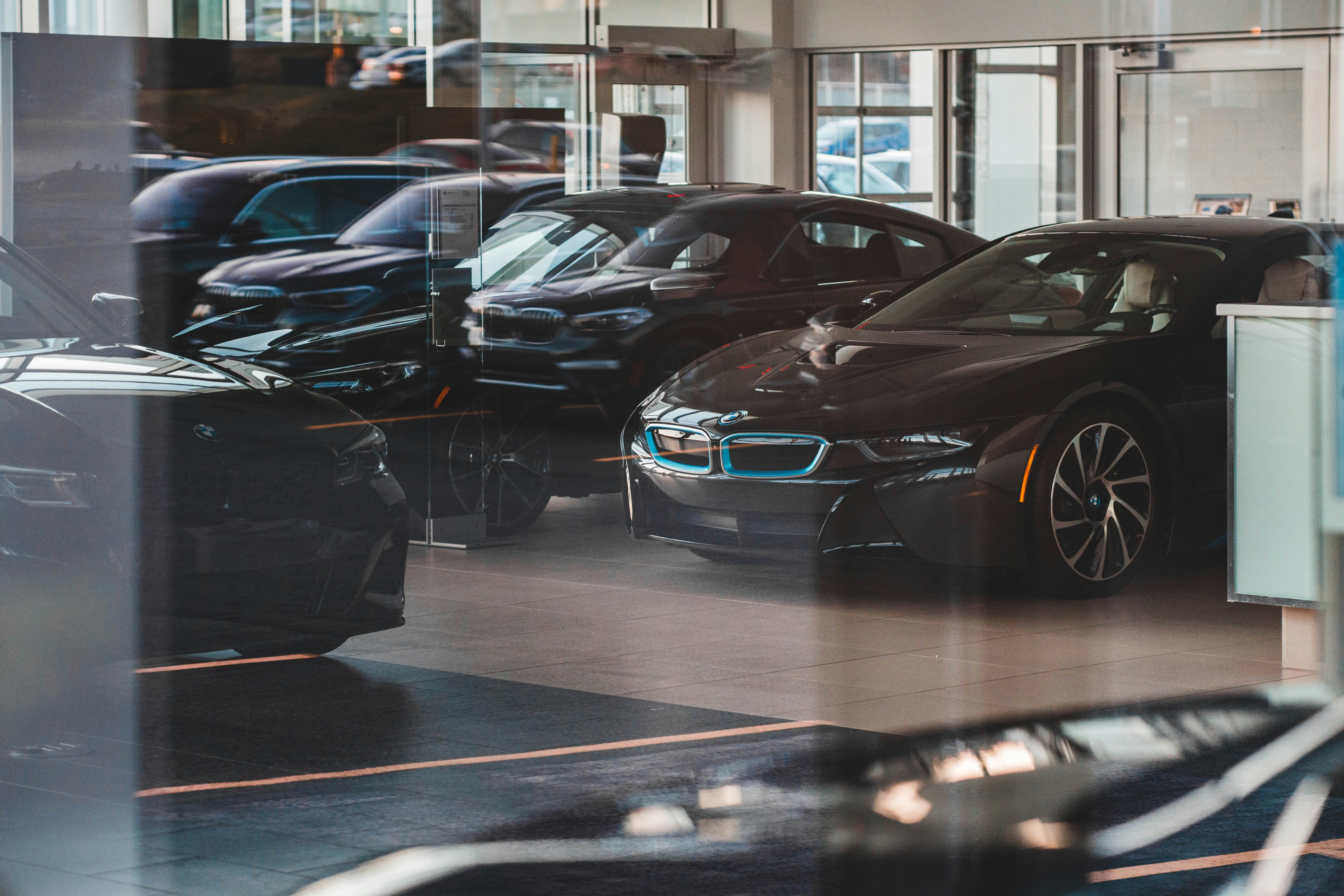 Car Subscription for the Self-Employed: Flexible Mobility Without Commitment